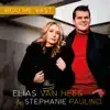 Elias van Hees & Stephanie Paulino - Hou Me Vast - Single